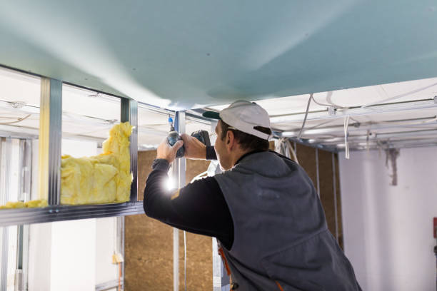 Best Spray Foam Insulation in Anacortes, WA