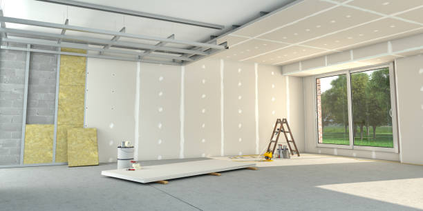 Reliable Anacortes, WA Insulation Contractor Solutions