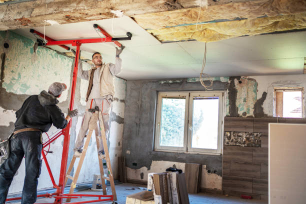 Best Spray Foam Insulation in Anacortes, WA