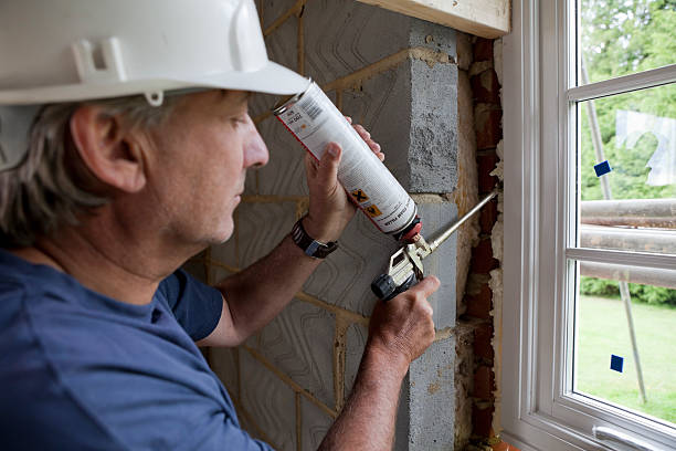 Best Eco-Friendly Insulation in Anacortes, WA