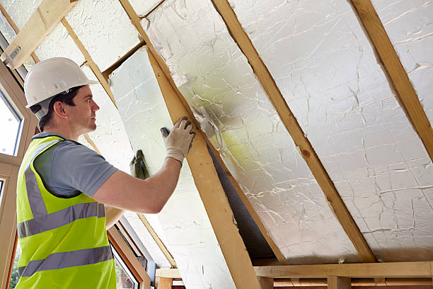 Types of Insulation We Offer in Anacortes, WA