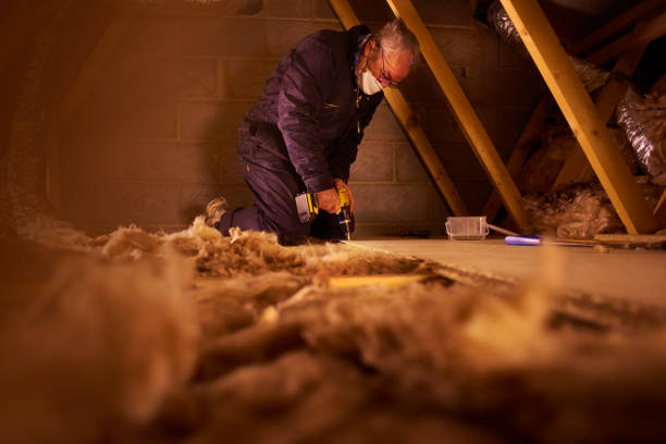 Reliable Anacortes, WA Insulation Contractor Solutions